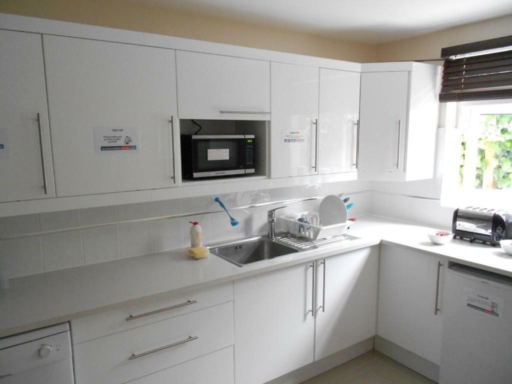 Accommodation Londres Extérieur photo