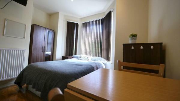 Accommodation Londres Extérieur photo