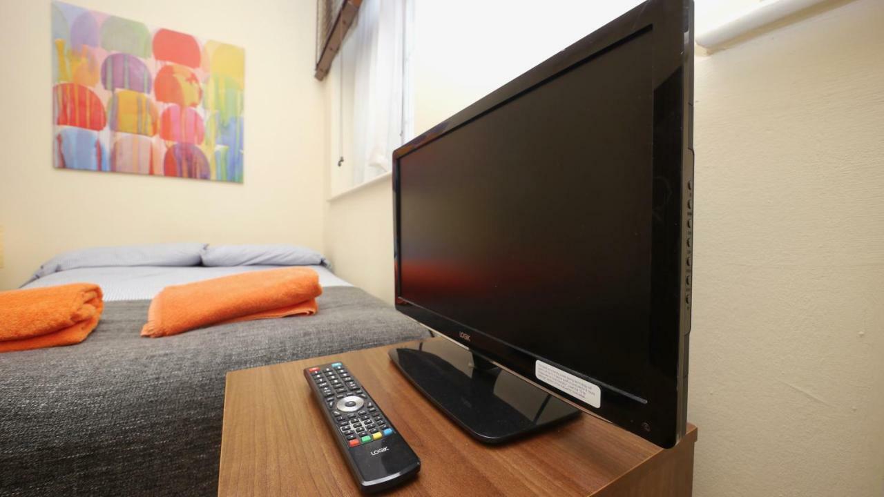 Accommodation Londres Extérieur photo